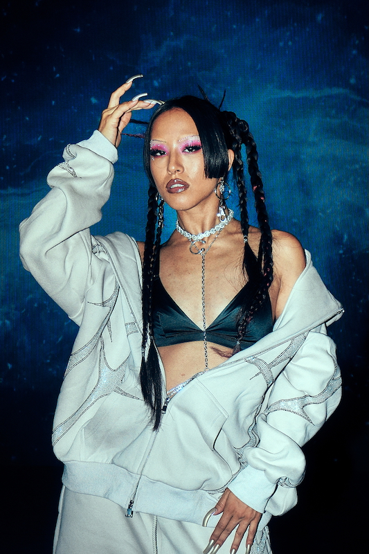 大門弥生、ニューシングルリリース