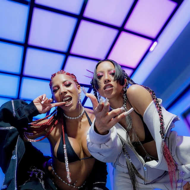 ジェン・モレル、大門弥生