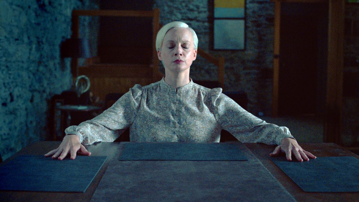 サスペンスホラー『Oddity』11月7日公開へ