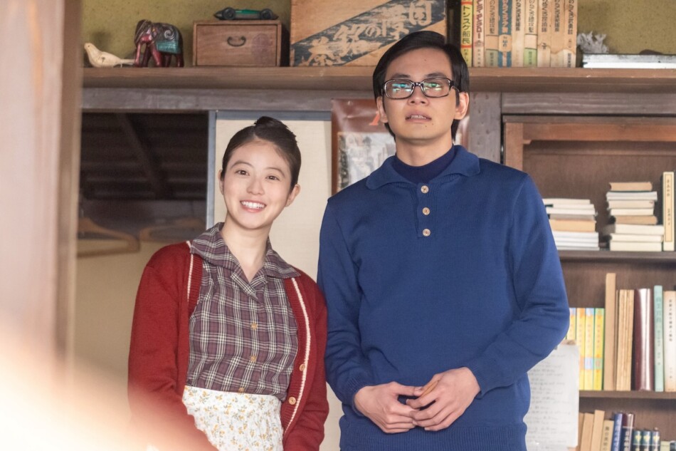 「手のひらを太陽に」が国民の歌になるまで