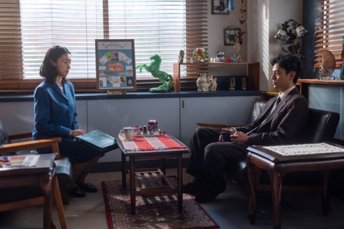 『あんぱん』妻夫木聡が映画評論に一石投じる