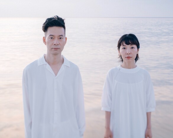 『ばけばけ』主題歌はハンバート ハンバート