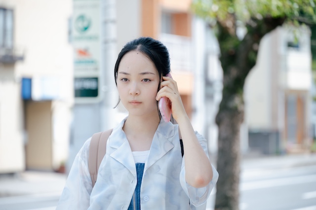 『ぼくほし』磯村勇斗が教壇に立つ日の画像