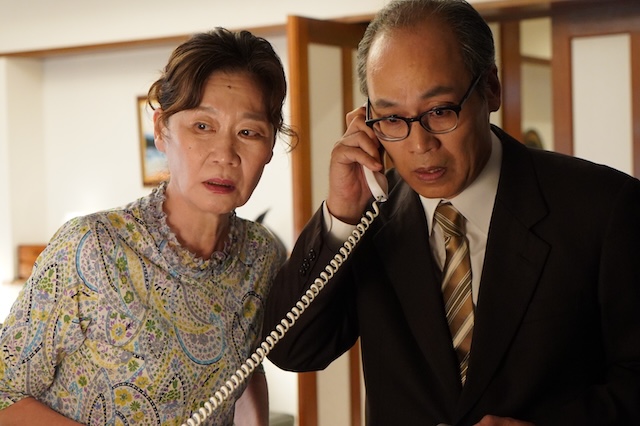 『大追跡』決め台詞がドラマのトレンドに？の画像