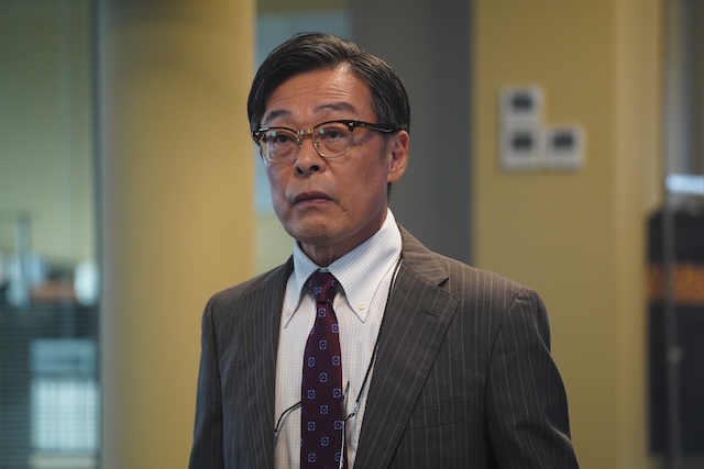 『大追跡』決め台詞がドラマのトレンドに？の画像