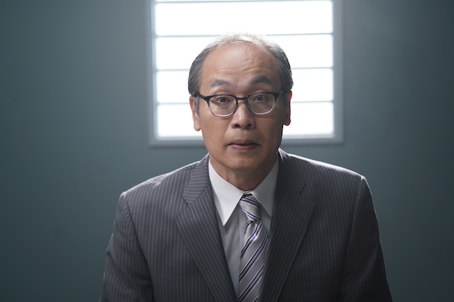 『大追跡』決め台詞がドラマのトレンドに？の画像