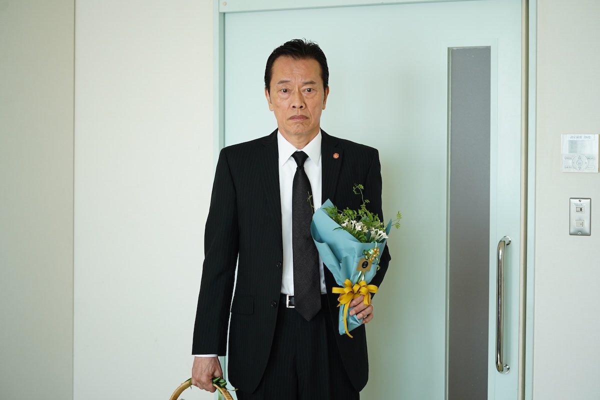 『大追跡』決め台詞がドラマのトレンドに?