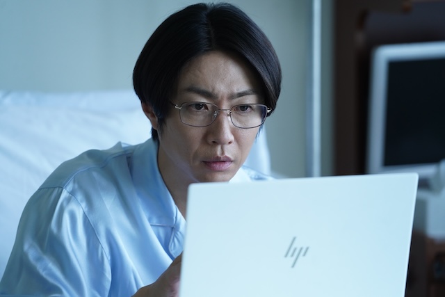 『大追跡』決め台詞がドラマのトレンドに？の画像