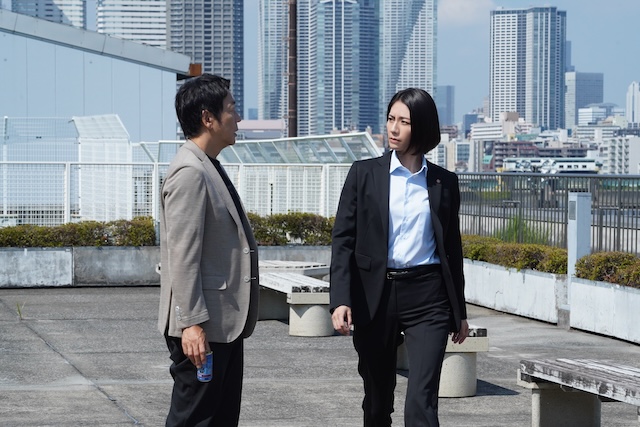 『大追跡』決め台詞がドラマのトレンドに？の画像