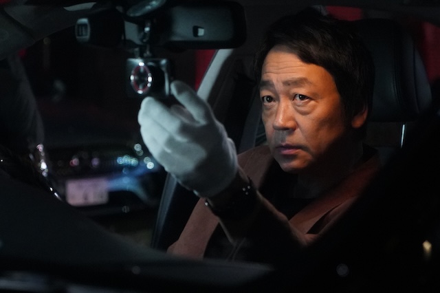 『大追跡』決め台詞がドラマのトレンドに？の画像