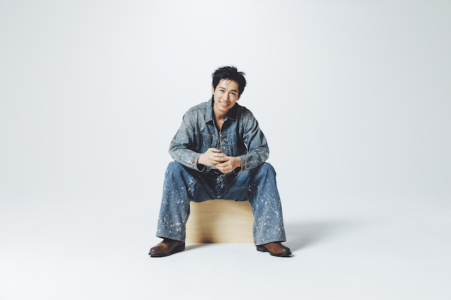 DEAN FUJIOKA