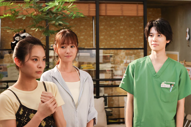 『初恋DOGs』ナ・イヌの眼差しに滲むソハの愛の画像