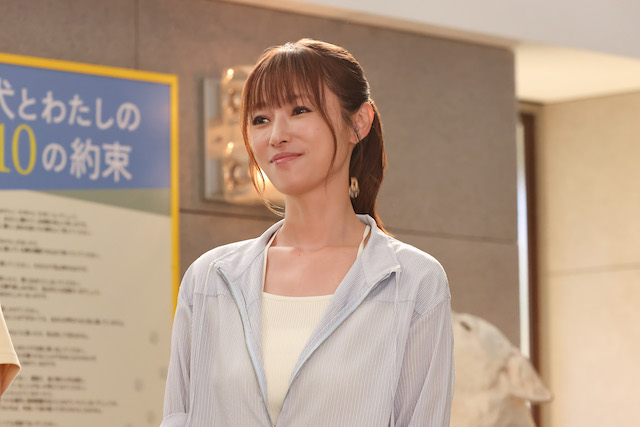 『初恋DOGs』ナ・イヌの眼差しに滲むソハの愛の画像