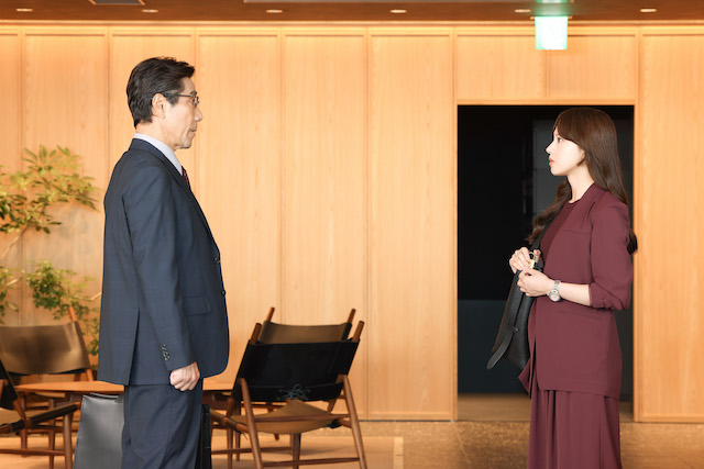 『初恋DOGs』ナ・イヌの眼差しに滲むソハの愛の画像