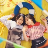 日向坂46 15thシングル『お願いバッハ！』初回仕様限定盤TYPE-B ジャケット写真