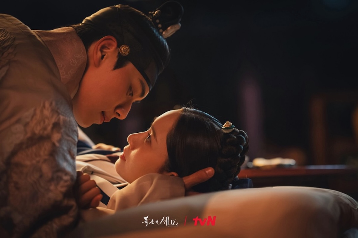 2025年後期の主要韓国ドラマをピックアップ