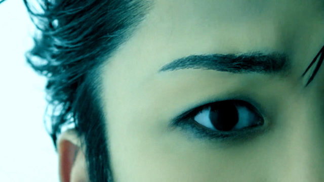 マクドナルド新CM「LUNA CHEE」篇より