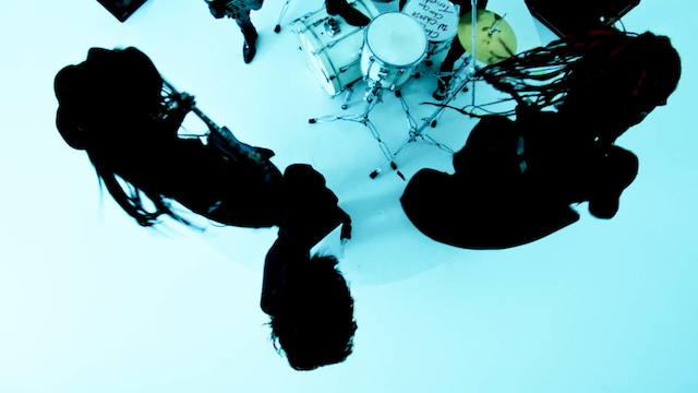 マクドナルド新CM「LUNA CHEE」篇より