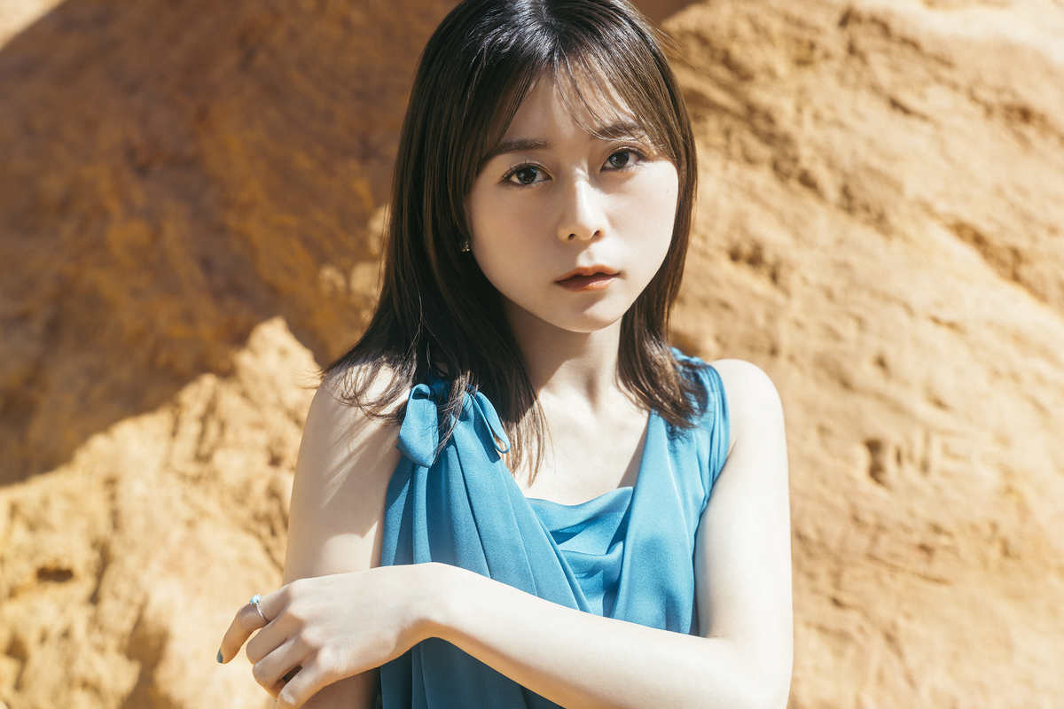 水瀬いのり、「夢のつづき」MV公開