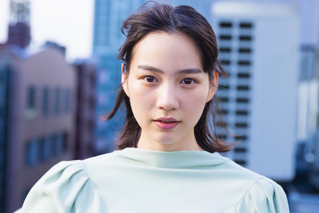 のん、『この世界の片隅に』再上映への思いの画像