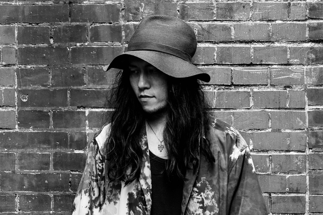 『SUNRISE TO SUNSET』監督 茂木将