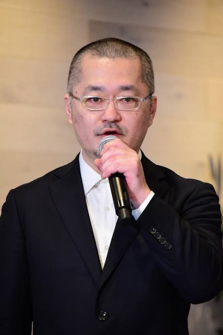 『SUNRISE TO SUNSET』プロデューサー 田中健太郎