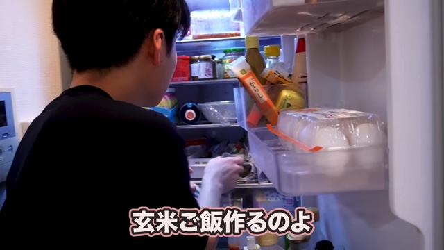 レインボー池田の“せっかちすぎる”ナイトルーティン