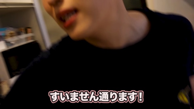 レインボー池田の“せっかちすぎる”ナイトルーティン