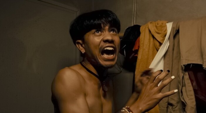 亡霊となった元カノのため死霊の世界へ 『サッパルー!』予告編&場面写真公開