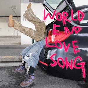 『WORLD END LOVESONG』