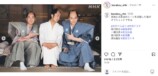 『べらぼう〜蔦重栄華乃夢噺〜』公式Instagramより