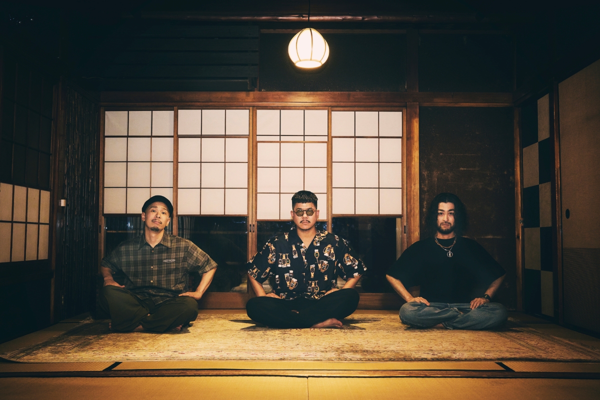 YONA YONA WEEKENDERS、新曲先行配信