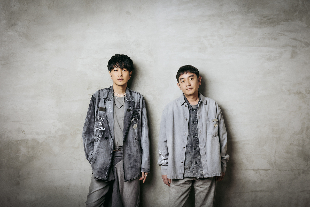 ゆず、長崎でプレミアムライブ開催