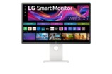 LG Smart Monitor