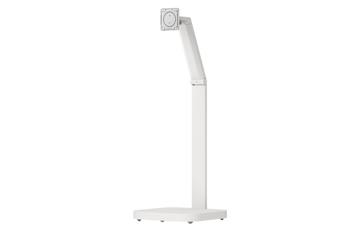 LG Smart Monitor Swing Stand