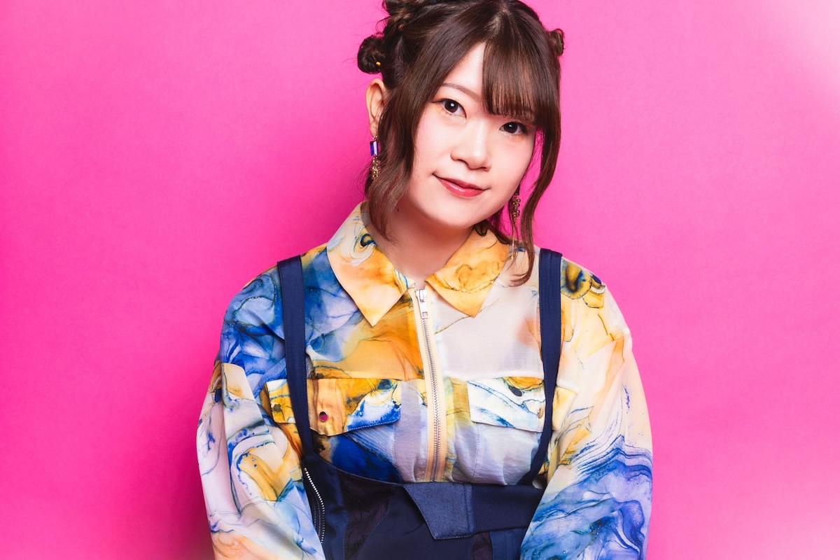 黒沢ともよ×石上静香がぶつけ合った想いの画像