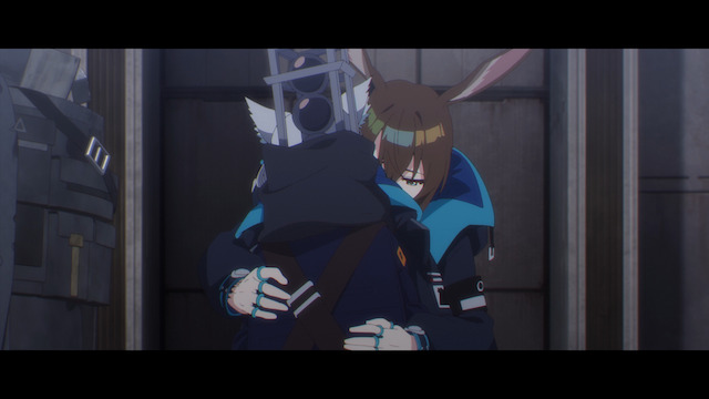 黒沢ともよ×石上静香がぶつけ合った想いの画像