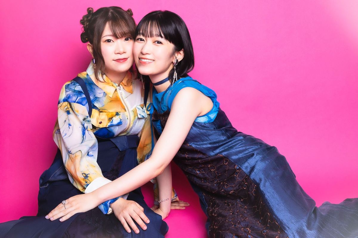 黒沢ともよ×石上静香がぶつけ合った想いの画像