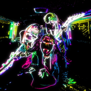 「melon soda ∞」