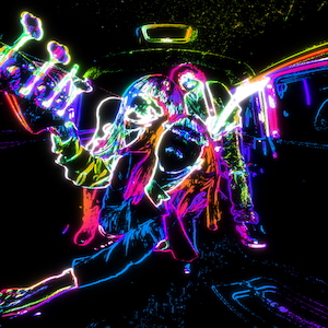 「melon soda ∀」