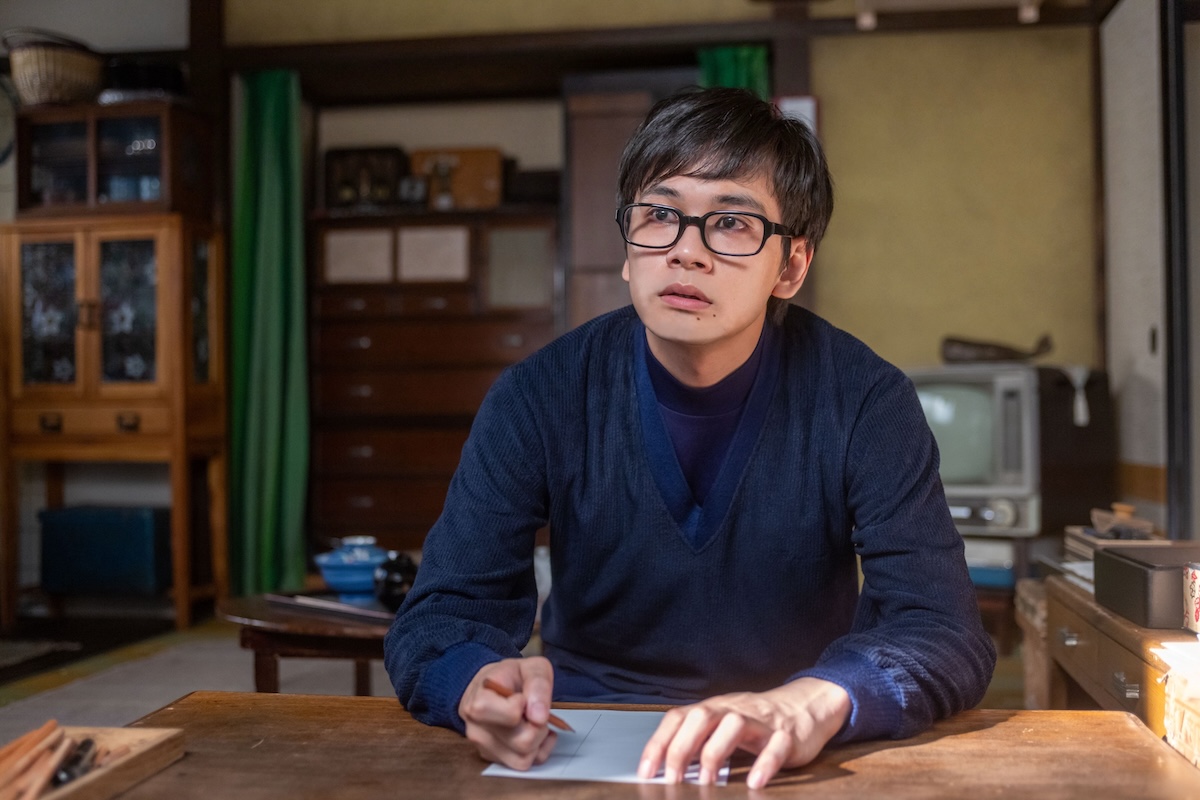 『あんぱん』嵩と史実のやなせたかしの違い