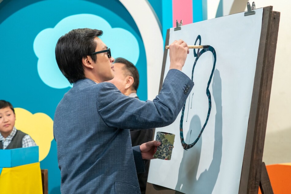 『あんぱん』嵩が“まんがの先生”として躍進