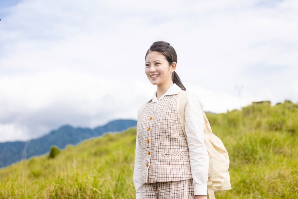 『あんぱん』第105話、のぶの秘めていた思い