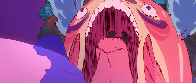 『ChaO』など愛すべきアニメ映画たちの画像