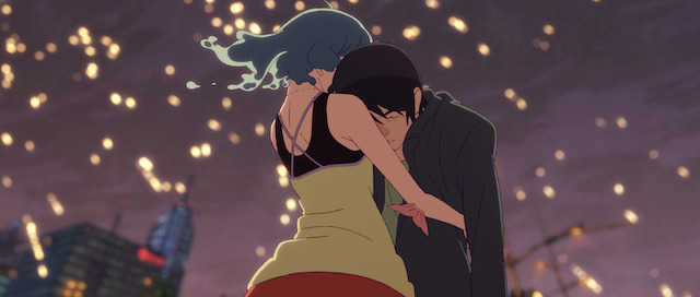 『ChaO』など愛すべきアニメ映画たちの画像