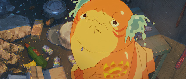 『ChaO』など愛すべきアニメ映画たちの画像