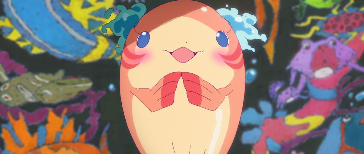 『ChaO』など愛すべきアニメ映画たち