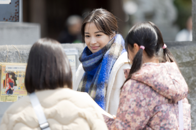 『ちはやふる-めぐり-』の画像