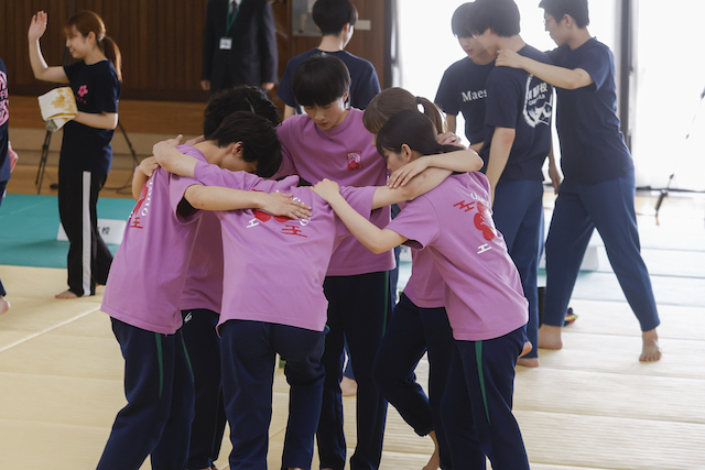 映画とドラマがひとつになる『ちはやふる』の画像