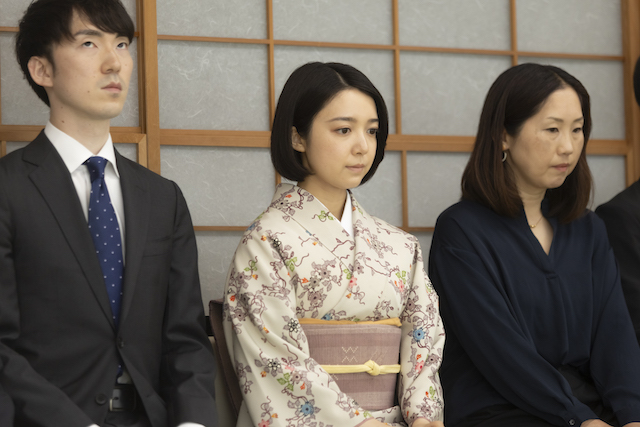 映画とドラマがひとつになる『ちはやふる』の画像